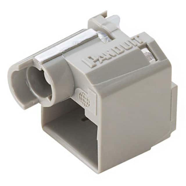 PSL-DCPLR-IG-C Panduit Corp  Modular Connector Accessories